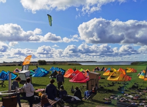 Kiteschule Saal Ostsee