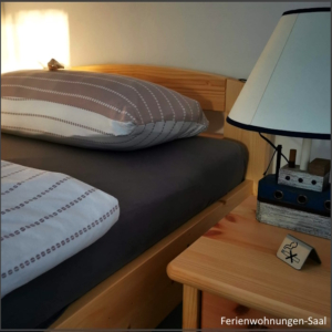 Ferienwohnungen